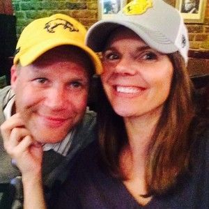 Meet your Posher, Ross